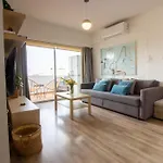 1br - Views - Deli Cafe Nikosia