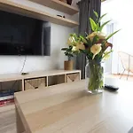 1br - Views - Deli Cafe Nikosia