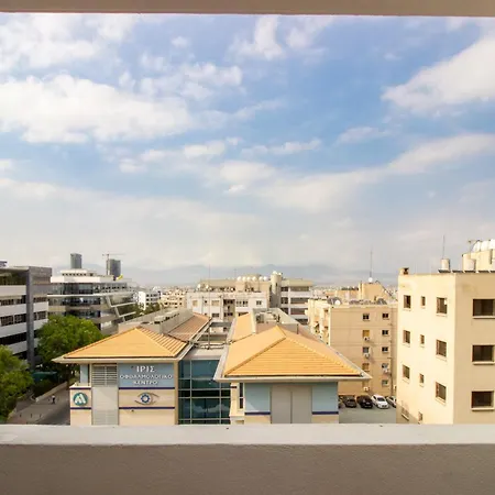 1br - Views - Deli Cafe