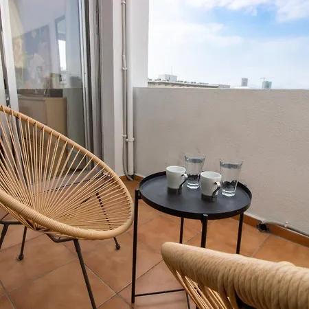 1br - Views - Deli Cafe Nikosia