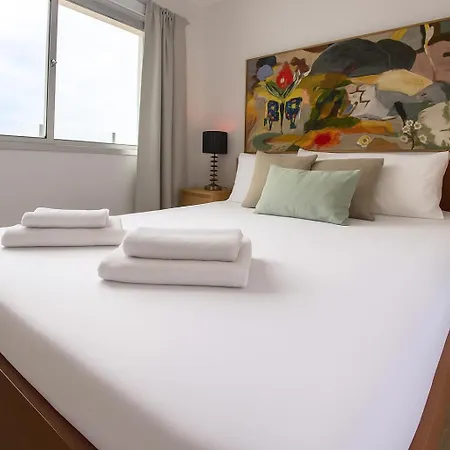 1br - Views - Deli Cafe Apartament