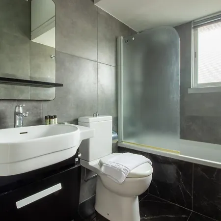 1br - Views - Deli Cafe Apartament *
