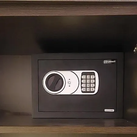 1br - Views - Deli Cafe Nicosia