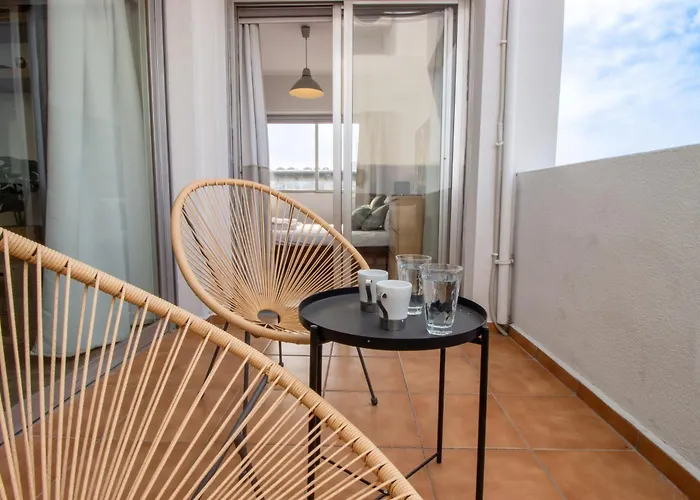 Apartment 1br - Views - Deli Cafe *