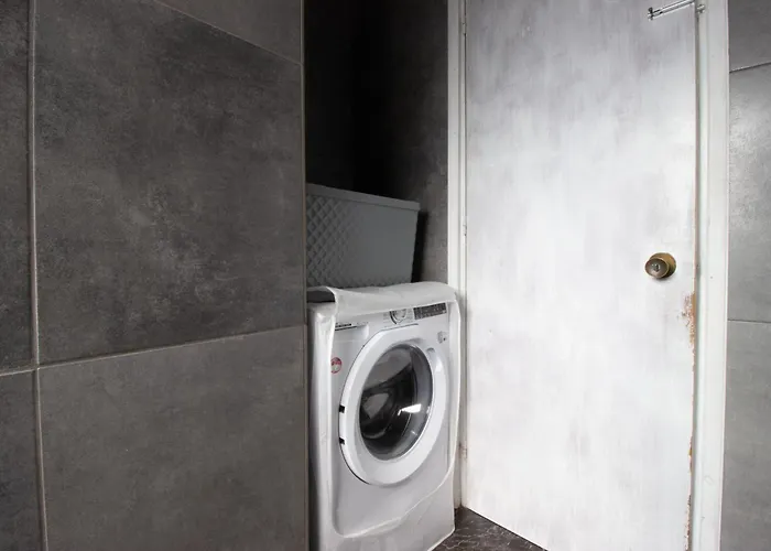 Lägenhet 1br - Views - Deli Cafe