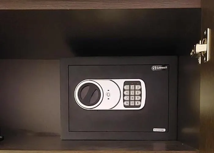 1br - Views - Deli Cafe Nikosia