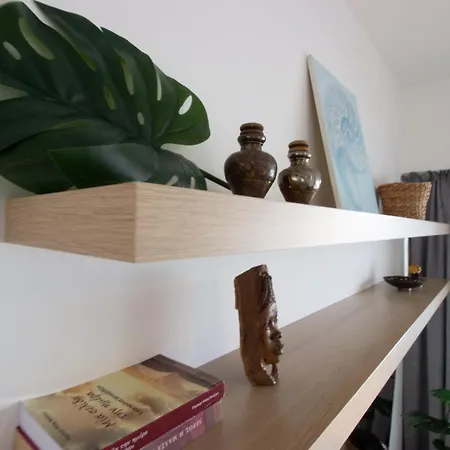 1br - Views - Deli Cafe Apartmán